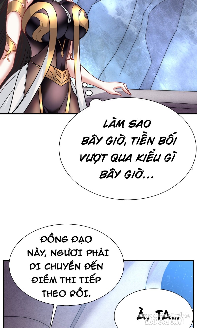 Ta Nằm Vùng Tại Ma Giới Chapter 5 - Trang 2