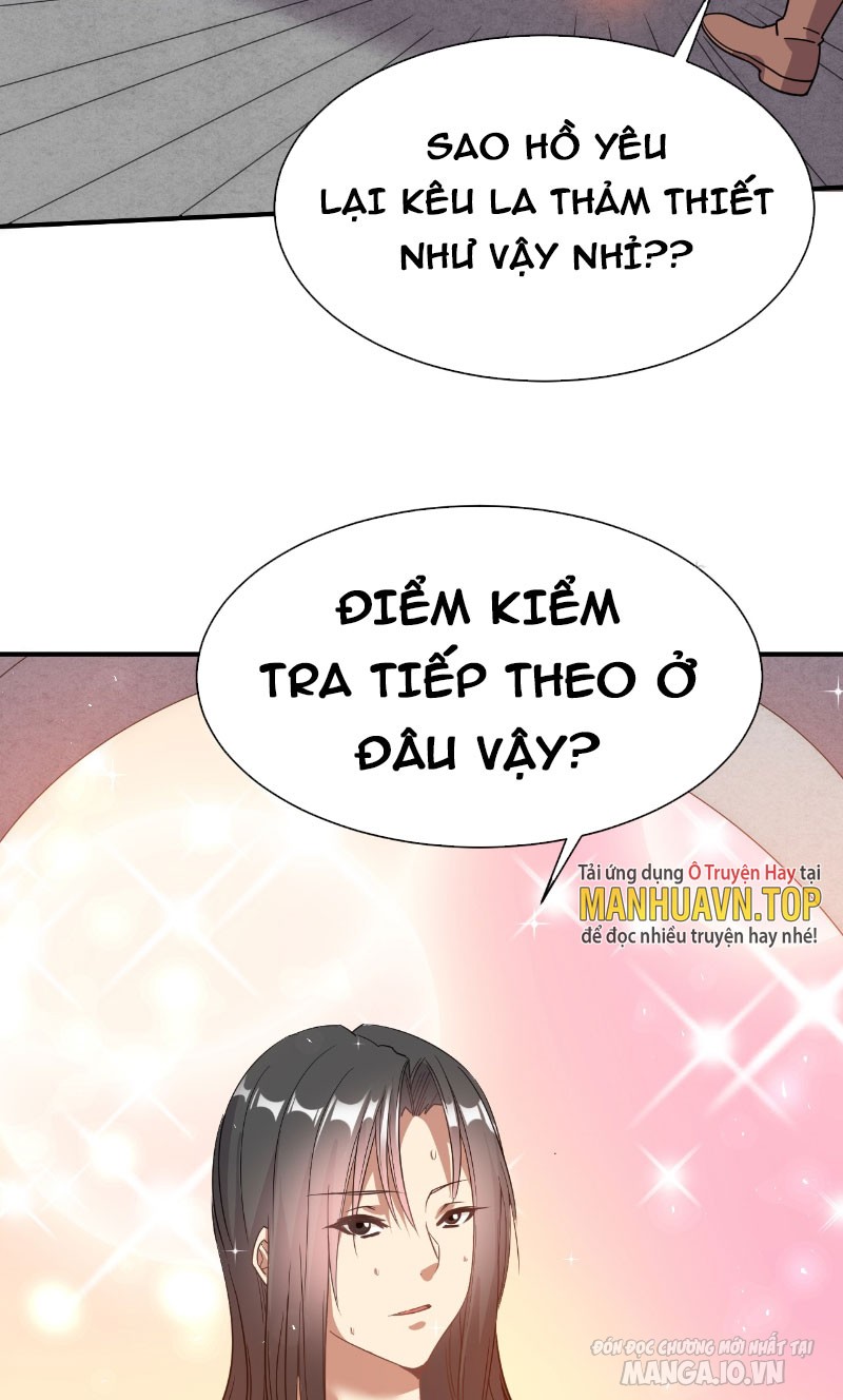 Ta Nằm Vùng Tại Ma Giới Chapter 5 - Trang 2