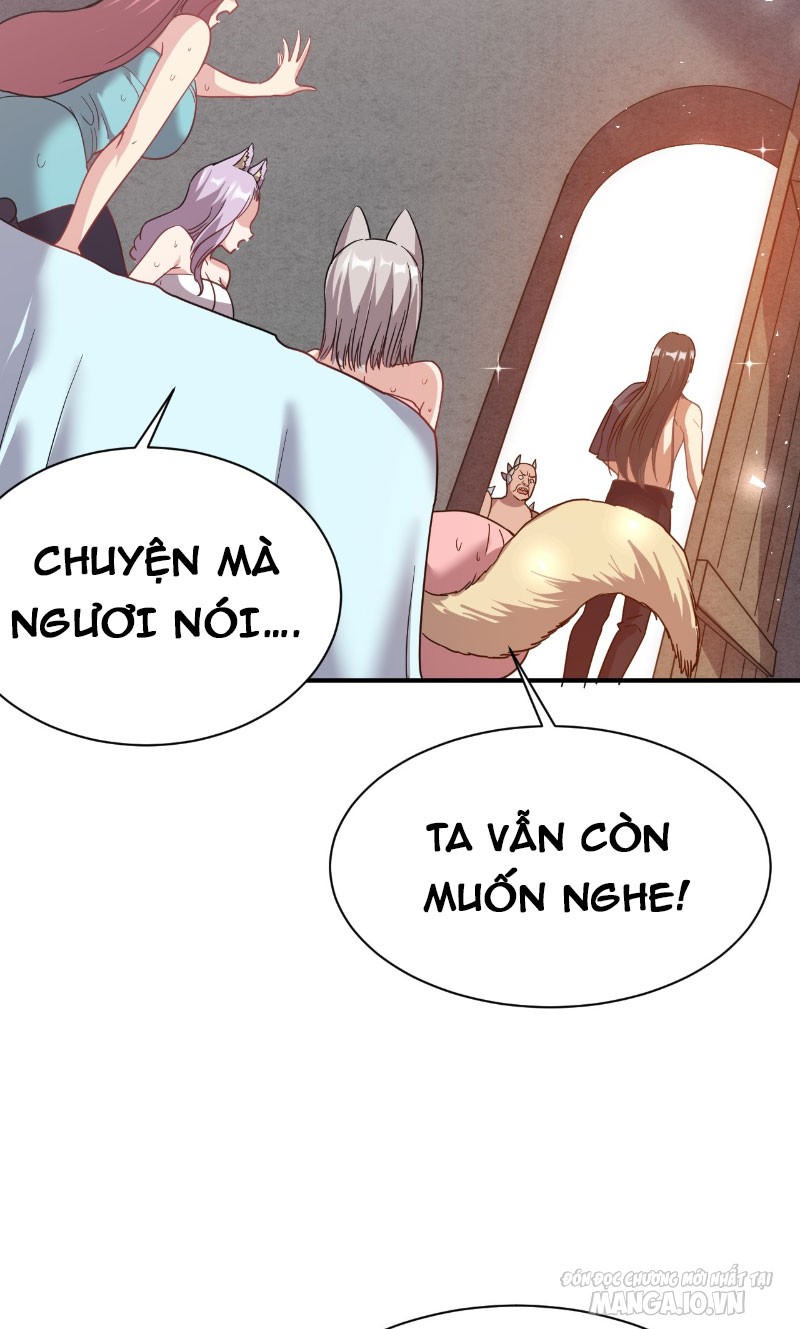 Ta Nằm Vùng Tại Ma Giới Chapter 5 - Trang 2