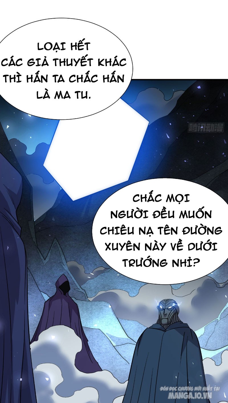 Ta Nằm Vùng Tại Ma Giới Chapter 5 - Trang 2