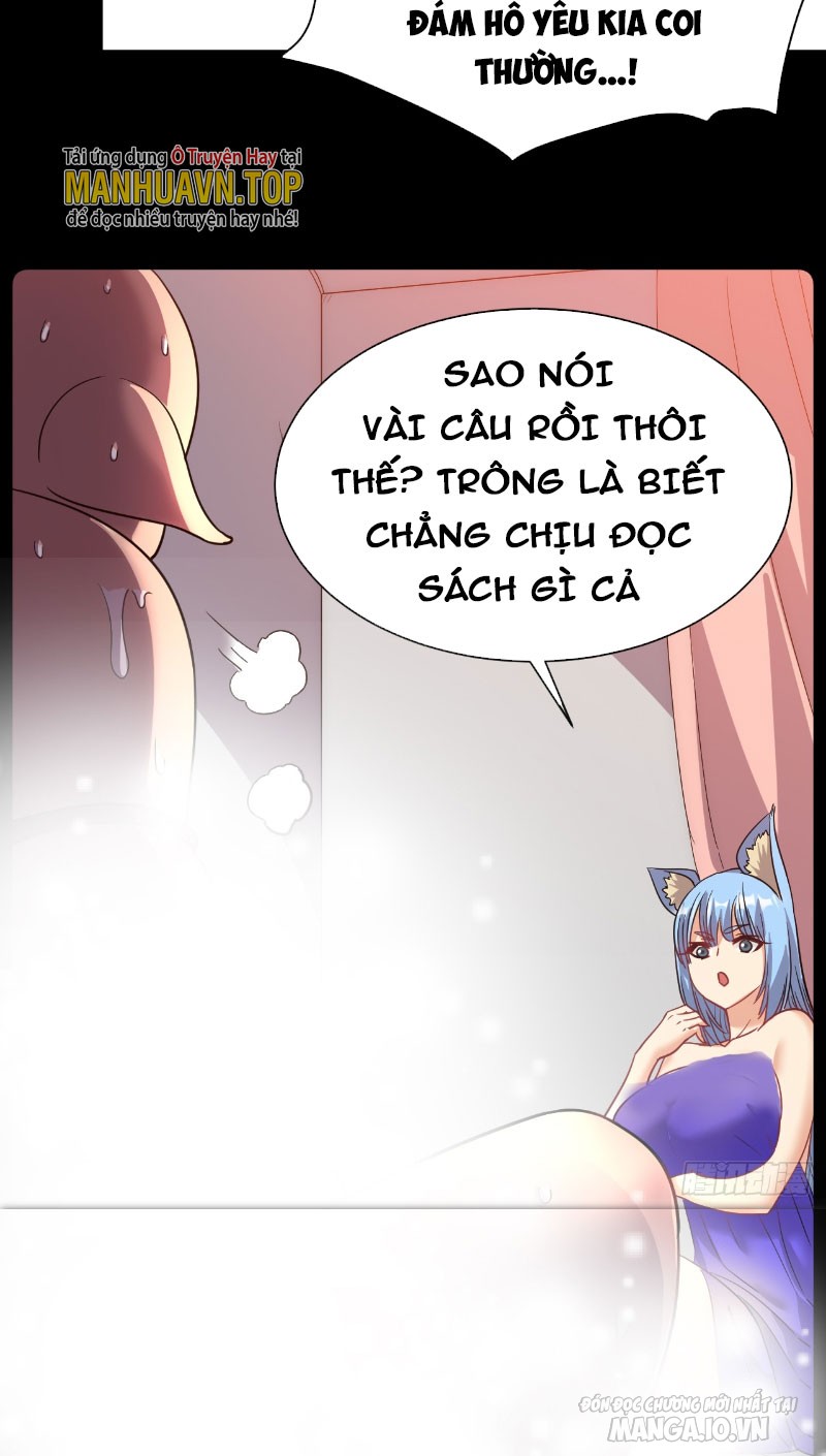 Ta Nằm Vùng Tại Ma Giới Chapter 5 - Trang 2