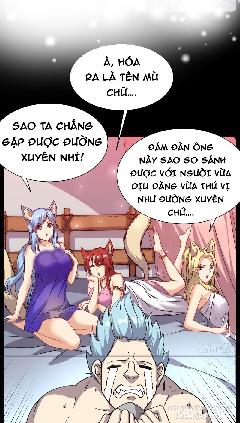 Ta Nằm Vùng Tại Ma Giới Chapter 5 - Trang 2