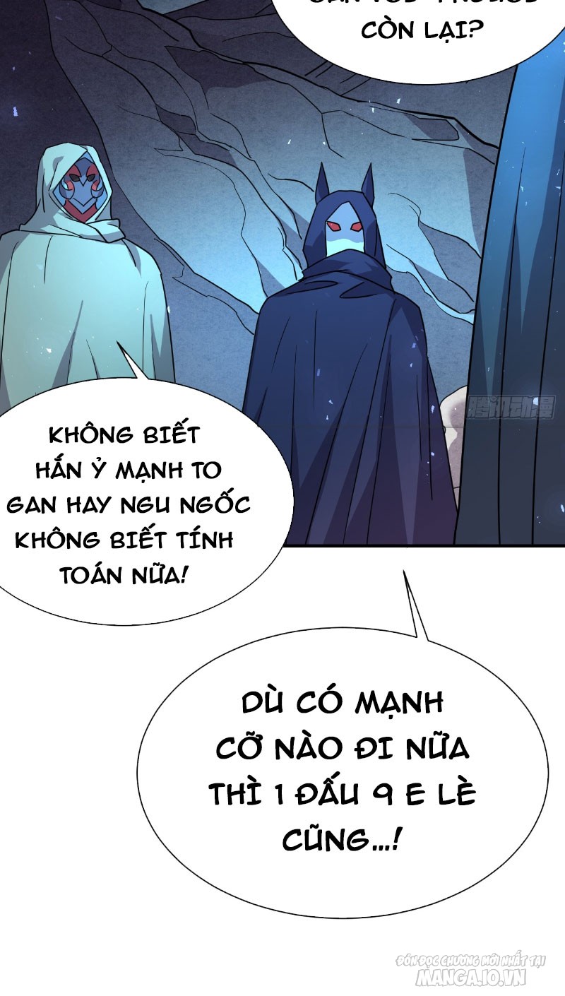 Ta Nằm Vùng Tại Ma Giới Chapter 5 - Trang 2