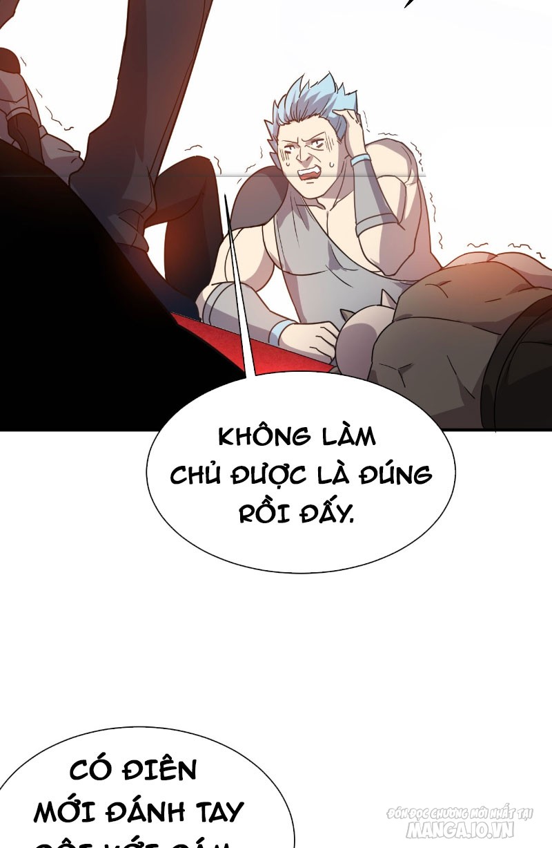 Ta Nằm Vùng Tại Ma Giới Chapter 5 - Trang 2