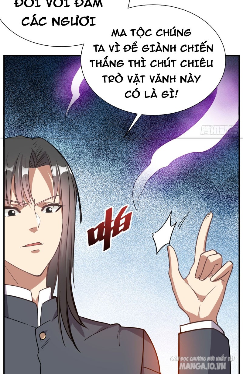 Ta Nằm Vùng Tại Ma Giới Chapter 5 - Trang 2