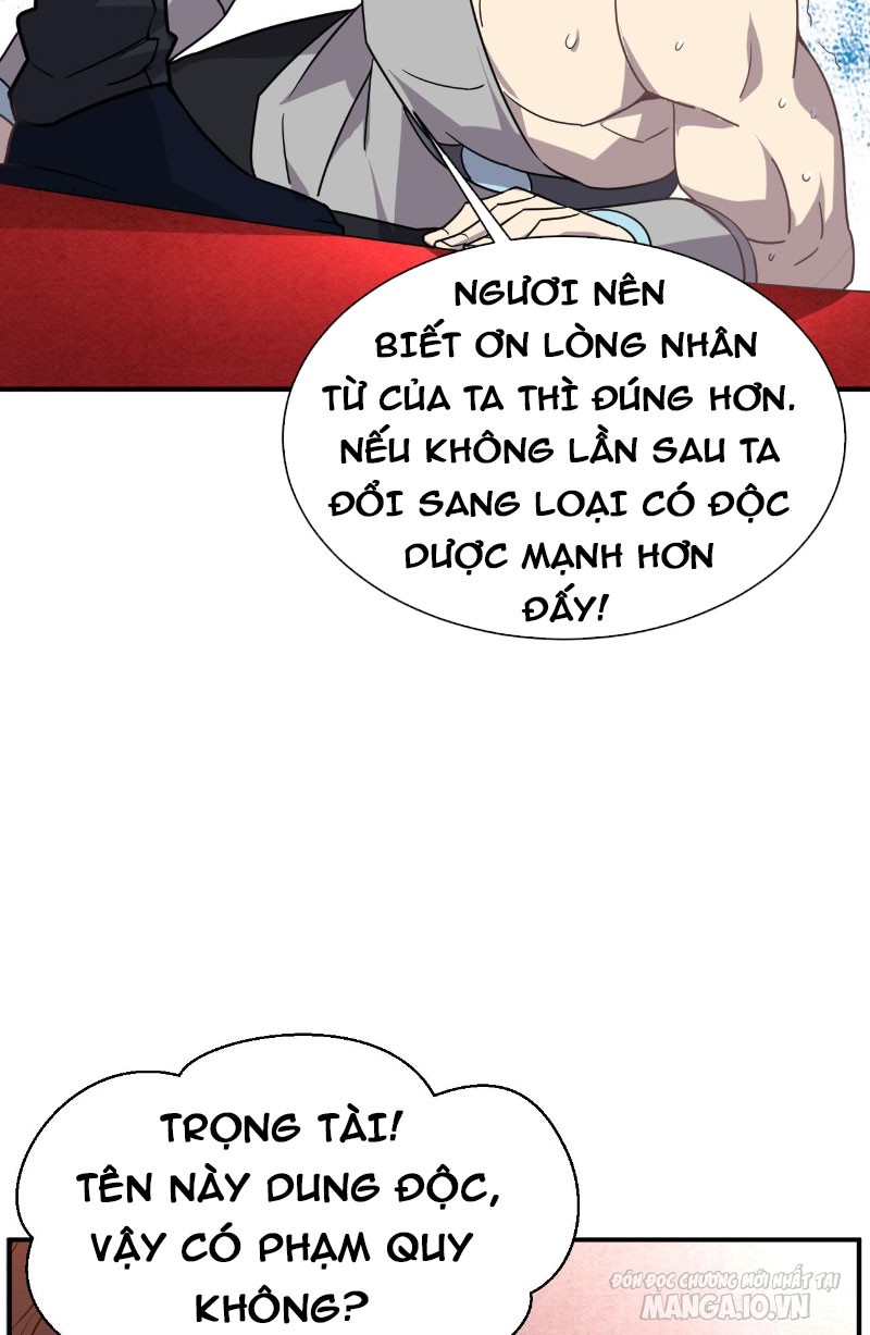 Ta Nằm Vùng Tại Ma Giới Chapter 5 - Trang 2