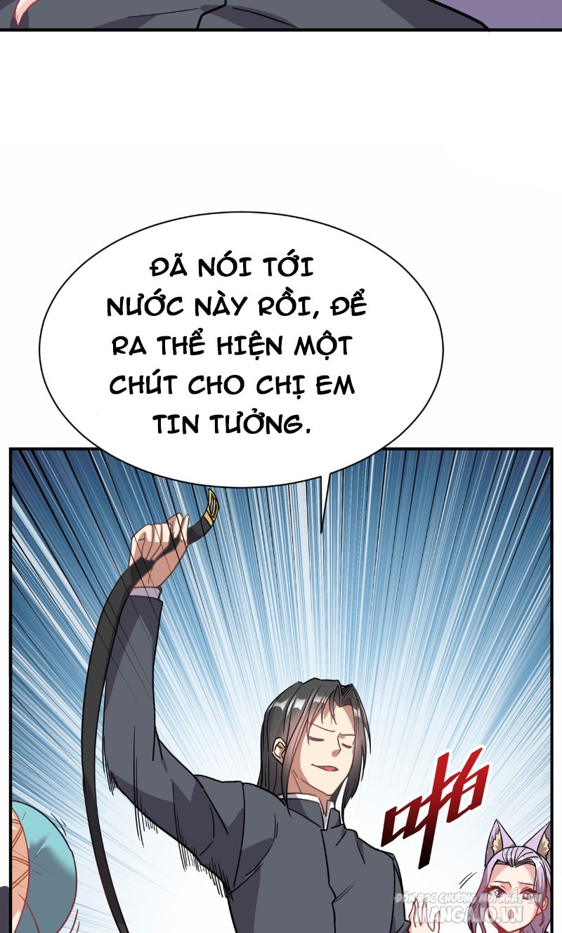 Ta Nằm Vùng Tại Ma Giới Chapter 5 - Trang 2