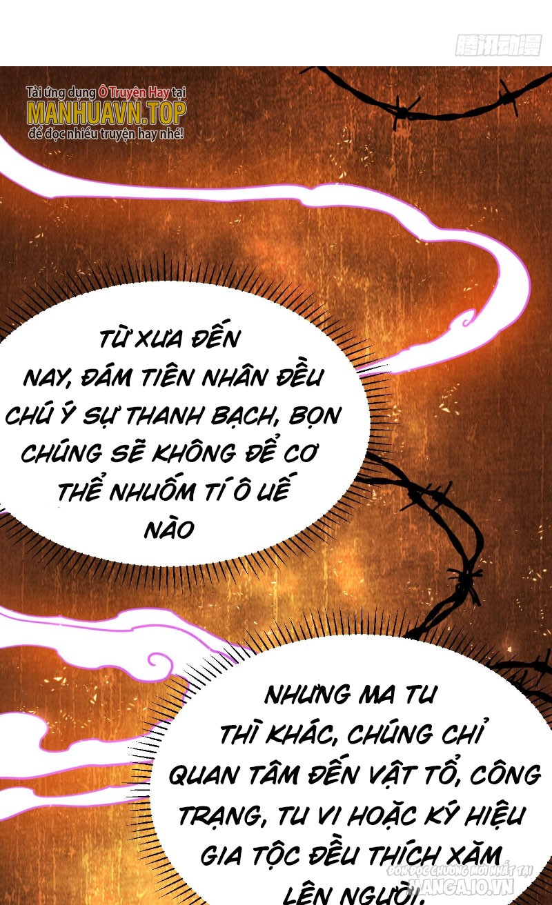 Ta Nằm Vùng Tại Ma Giới Chapter 4 - Trang 2