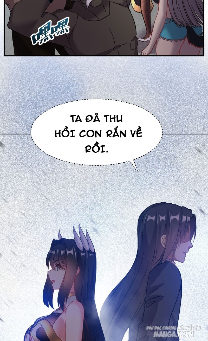 Ta Nằm Vùng Tại Ma Giới Chapter 4 - Trang 2