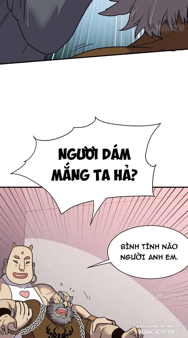 Ta Nằm Vùng Tại Ma Giới Chapter 4 - Trang 2