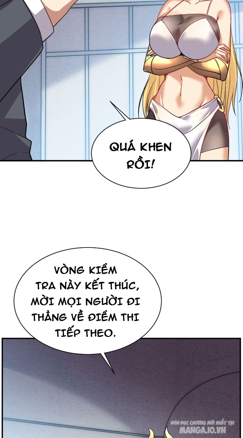 Ta Nằm Vùng Tại Ma Giới Chapter 4 - Trang 2