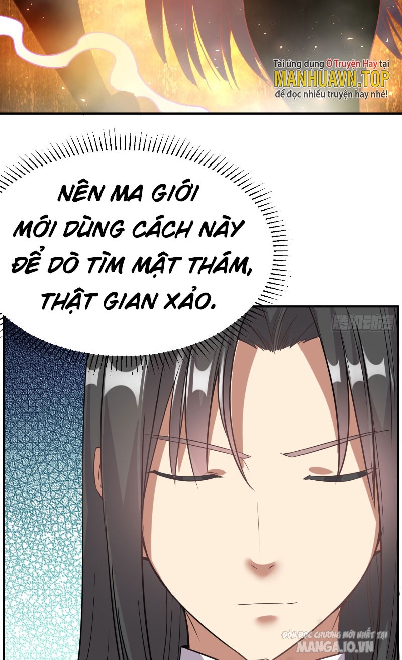 Ta Nằm Vùng Tại Ma Giới Chapter 4 - Trang 2