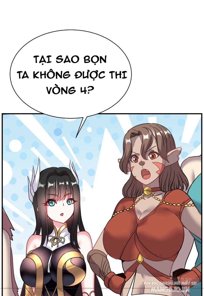 Ta Nằm Vùng Tại Ma Giới Chapter 4 - Trang 2