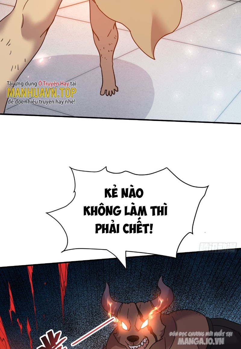 Ta Nằm Vùng Tại Ma Giới Chapter 4 - Trang 2