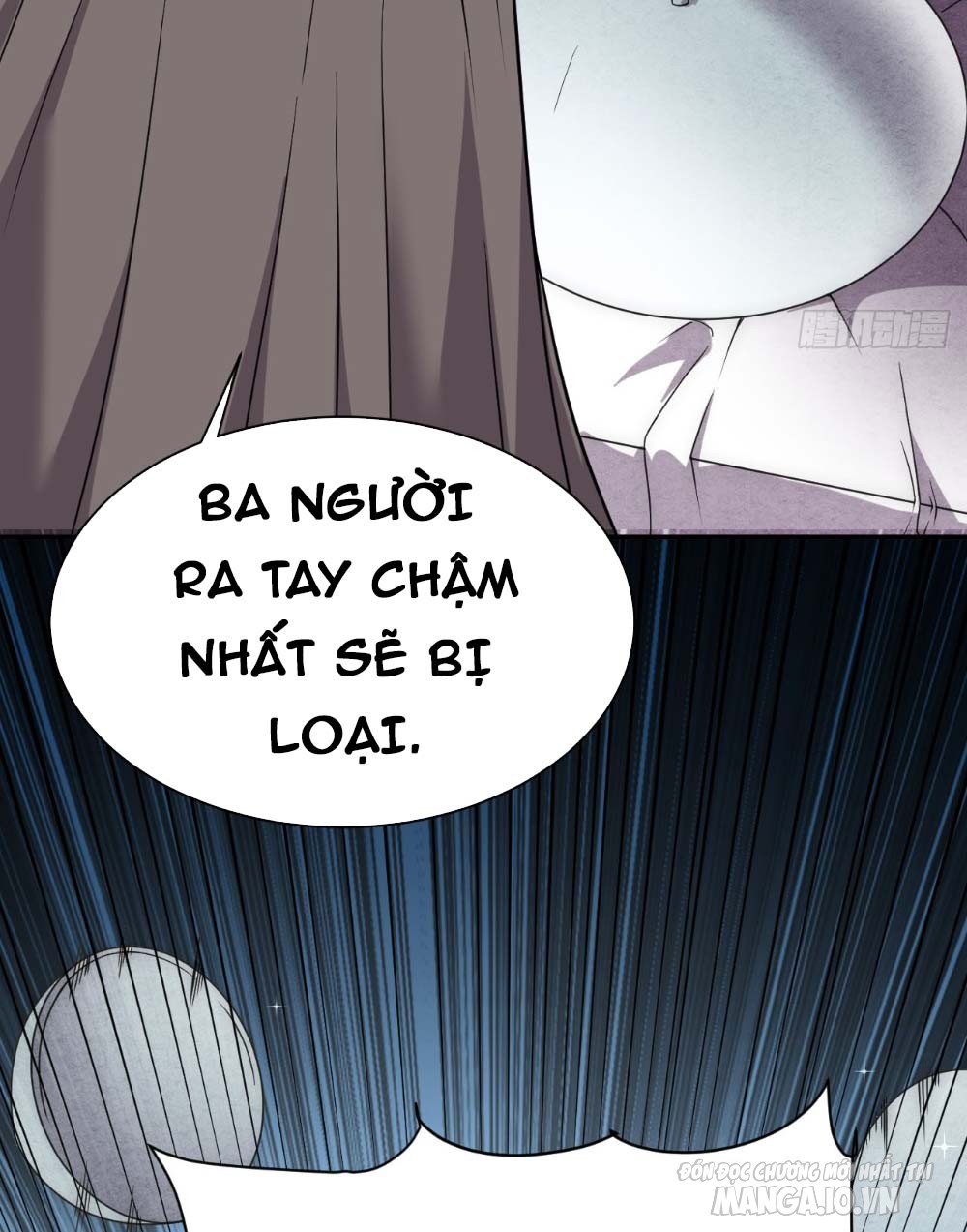 Ta Nằm Vùng Tại Ma Giới Chapter 3 - Trang 2