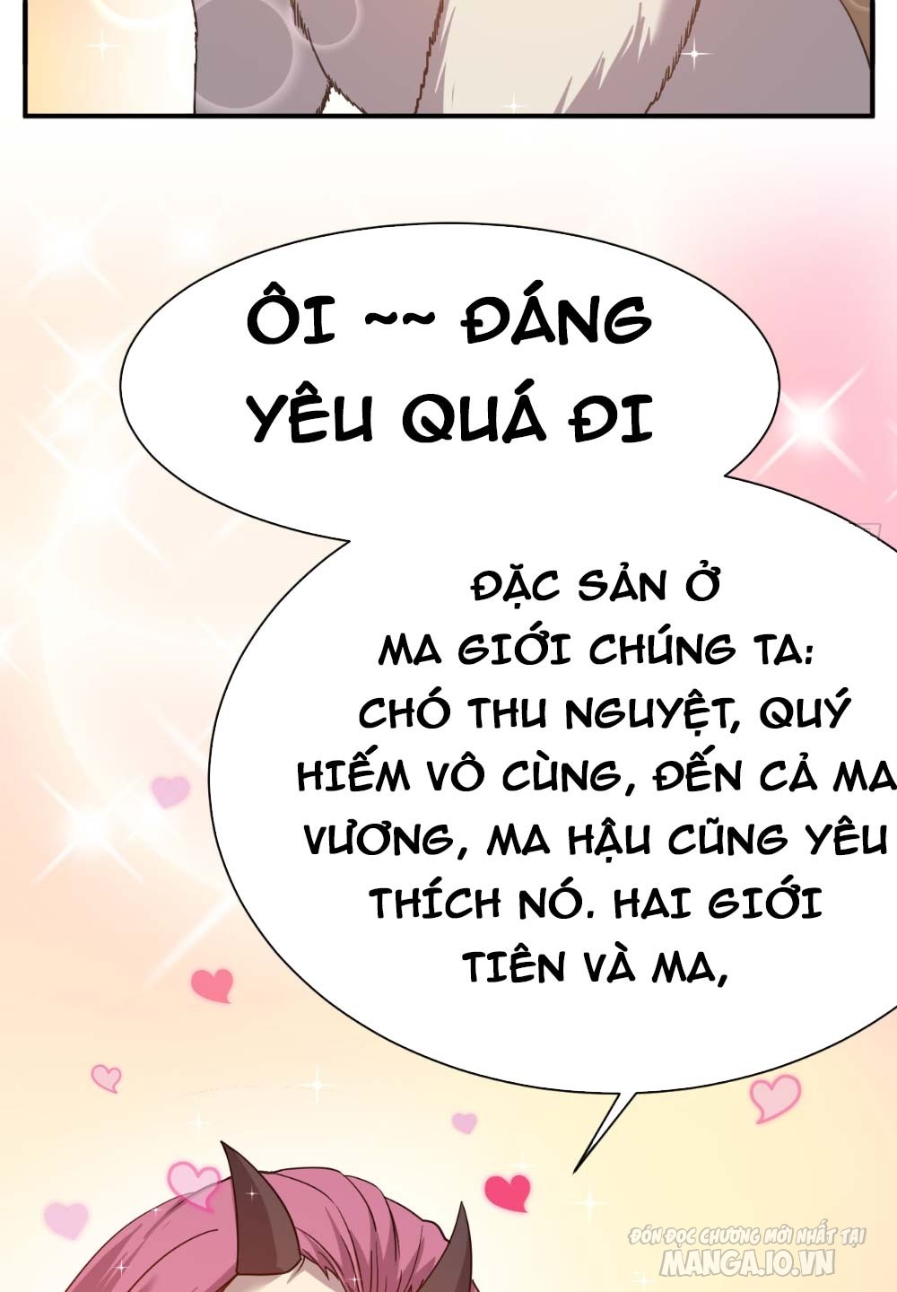 Ta Nằm Vùng Tại Ma Giới Chapter 3 - Trang 2