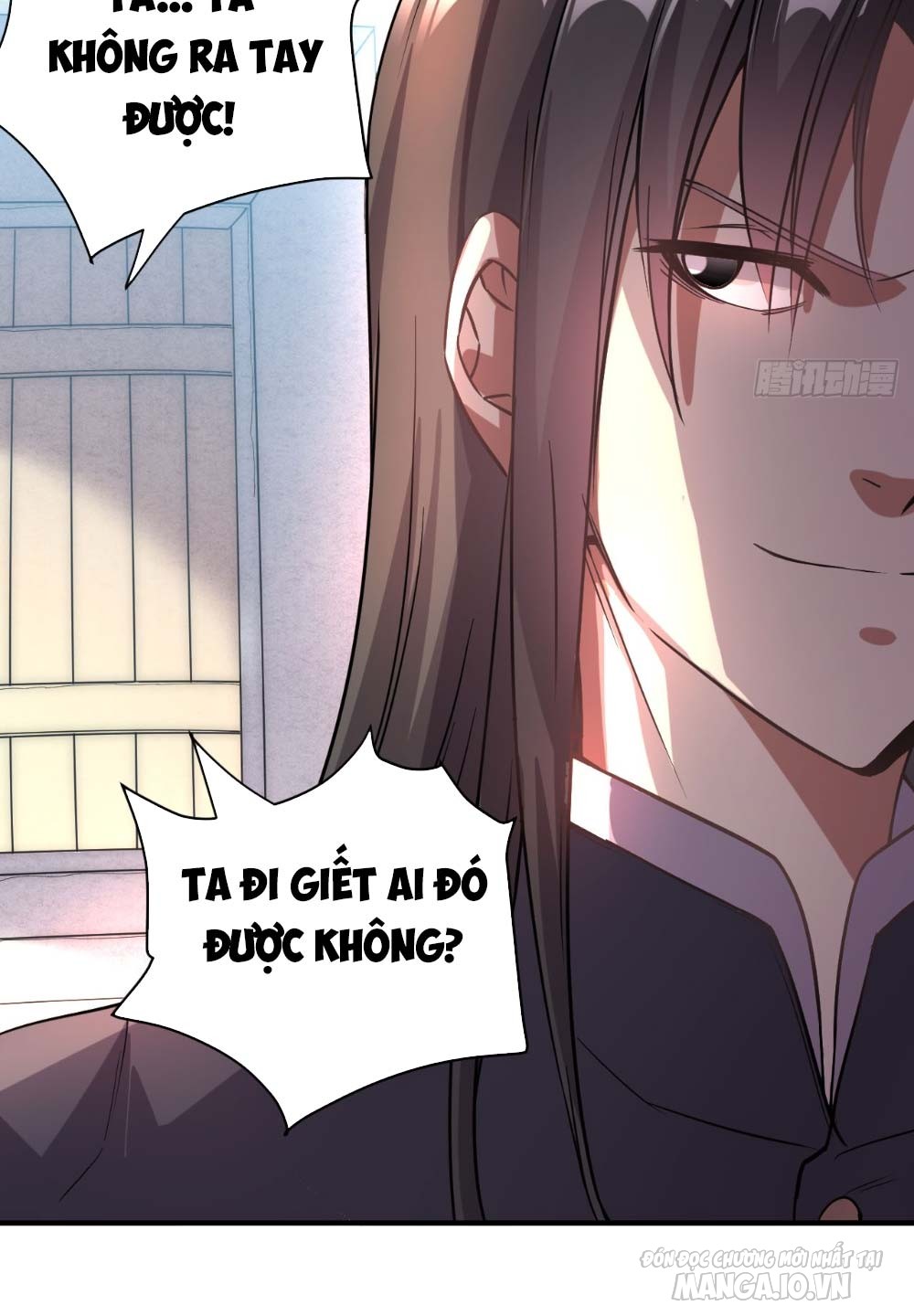 Ta Nằm Vùng Tại Ma Giới Chapter 3 - Trang 2