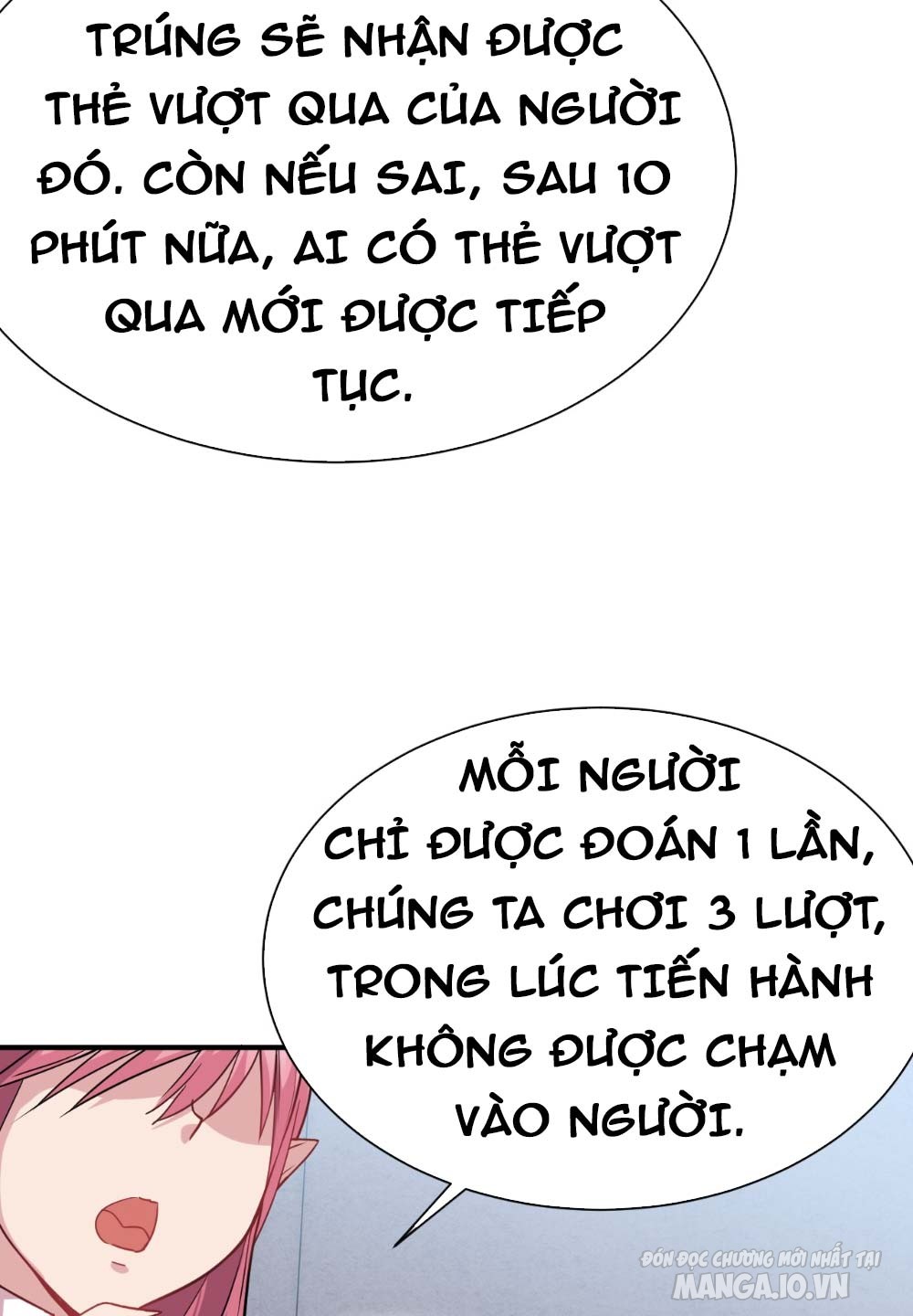 Ta Nằm Vùng Tại Ma Giới Chapter 3 - Trang 2