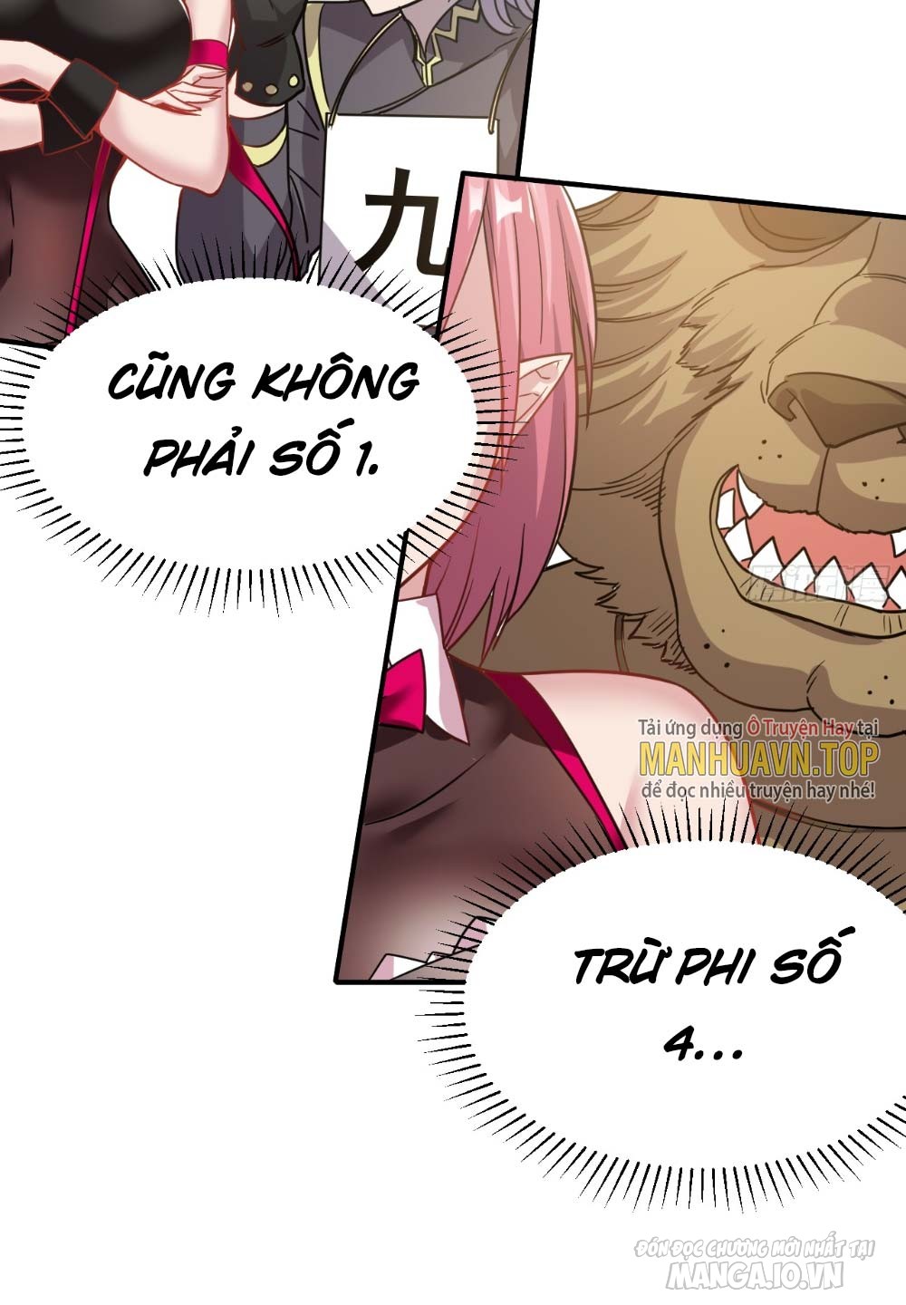 Ta Nằm Vùng Tại Ma Giới Chapter 3 - Trang 2