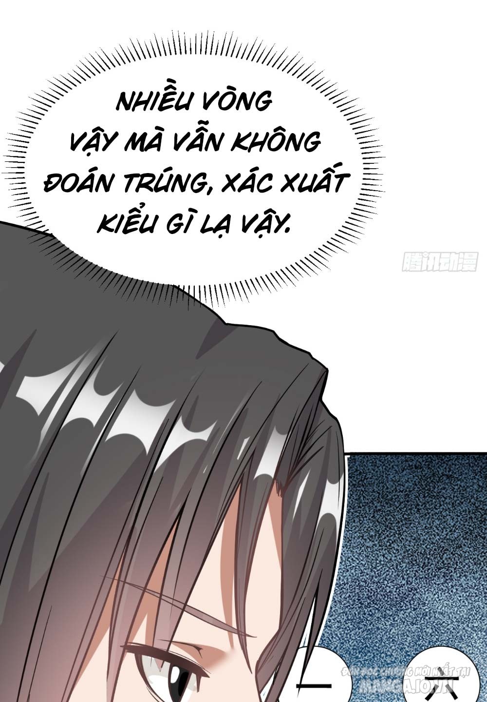 Ta Nằm Vùng Tại Ma Giới Chapter 3 - Trang 2