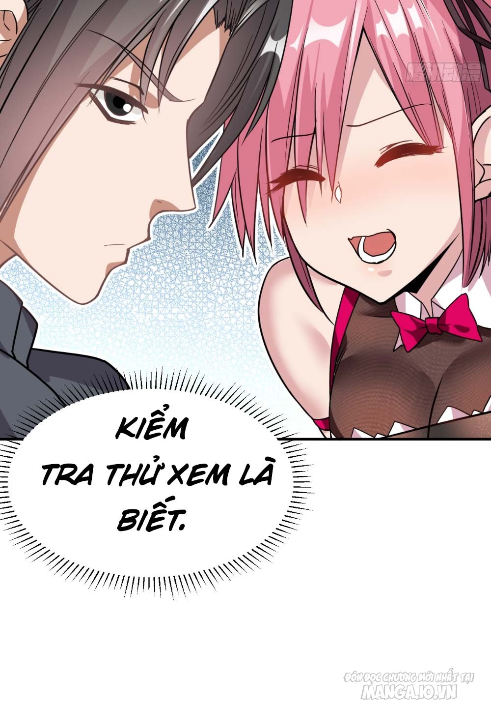 Ta Nằm Vùng Tại Ma Giới Chapter 3 - Trang 2