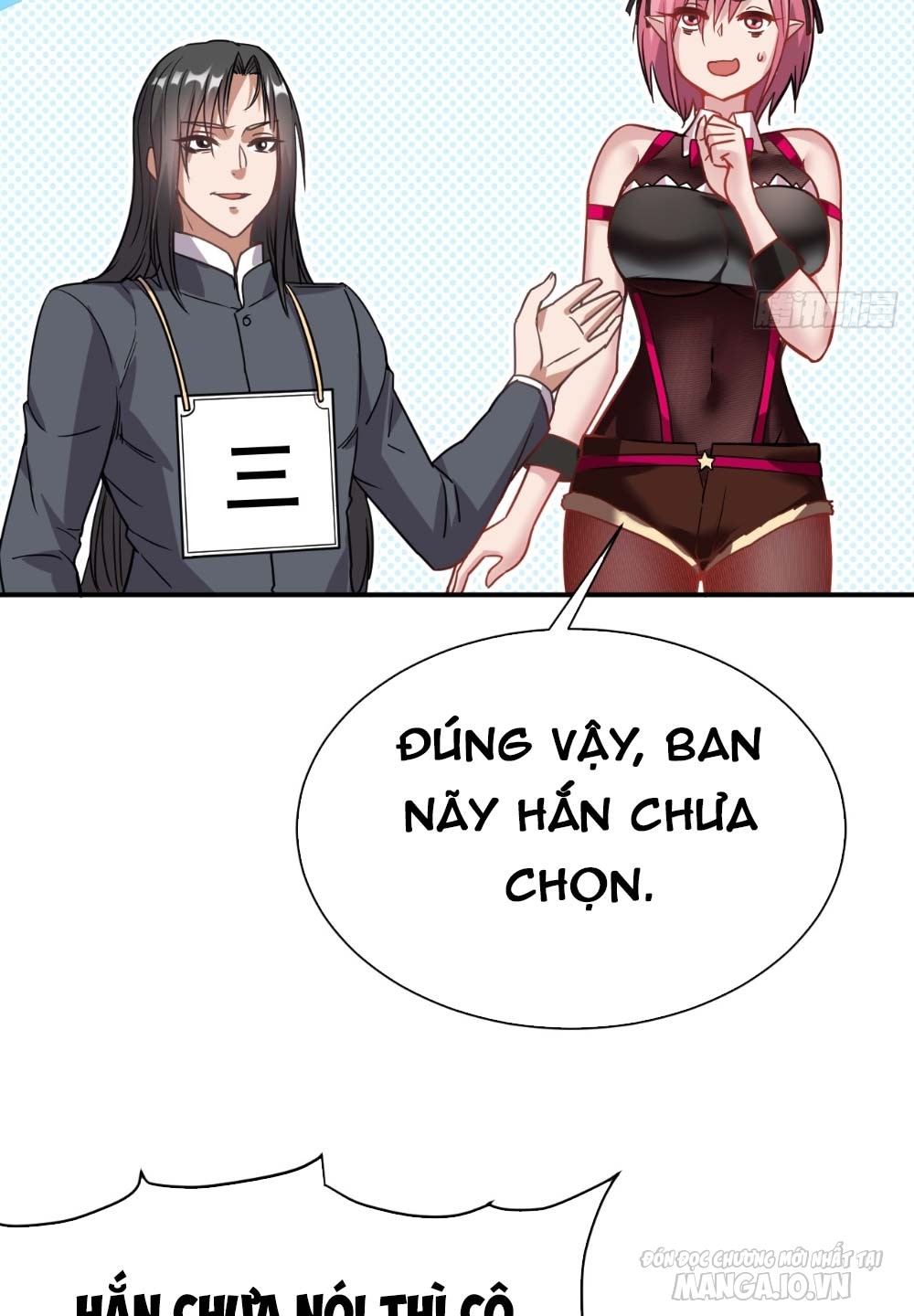 Ta Nằm Vùng Tại Ma Giới Chapter 3 - Trang 2