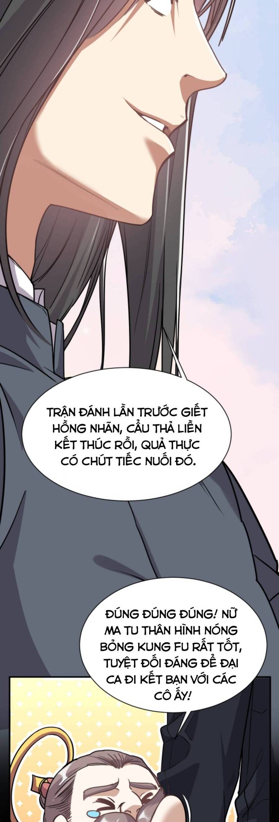 Ta Nằm Vùng Tại Ma Giới Chapter 2 - Trang 2