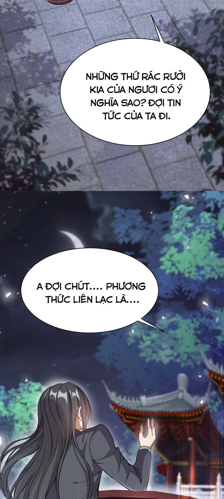 Ta Nằm Vùng Tại Ma Giới Chapter 2 - Trang 2