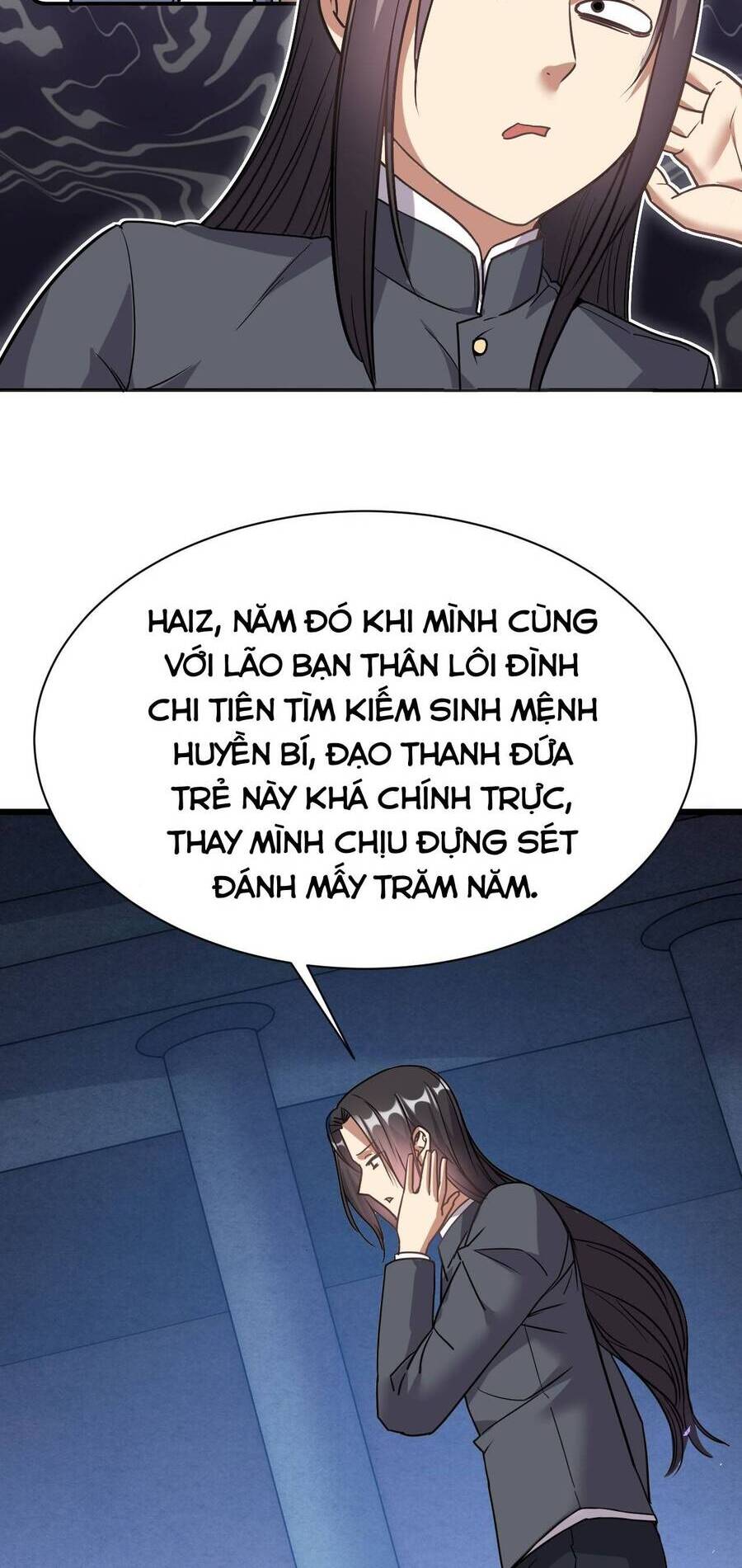 Ta Nằm Vùng Tại Ma Giới Chapter 2 - Trang 2