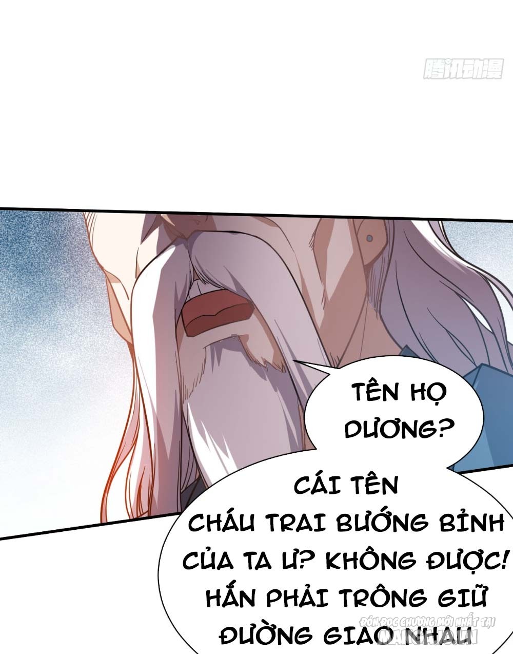 Ta Nằm Vùng Tại Ma Giới Chapter 1 - Trang 2