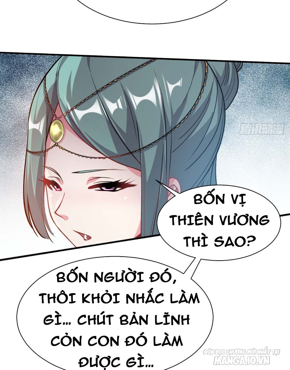 Ta Nằm Vùng Tại Ma Giới Chapter 1 - Trang 2