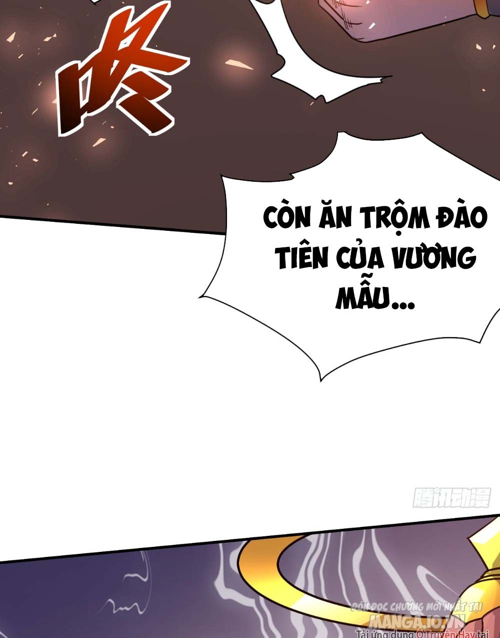 Ta Nằm Vùng Tại Ma Giới Chapter 1 - Trang 2