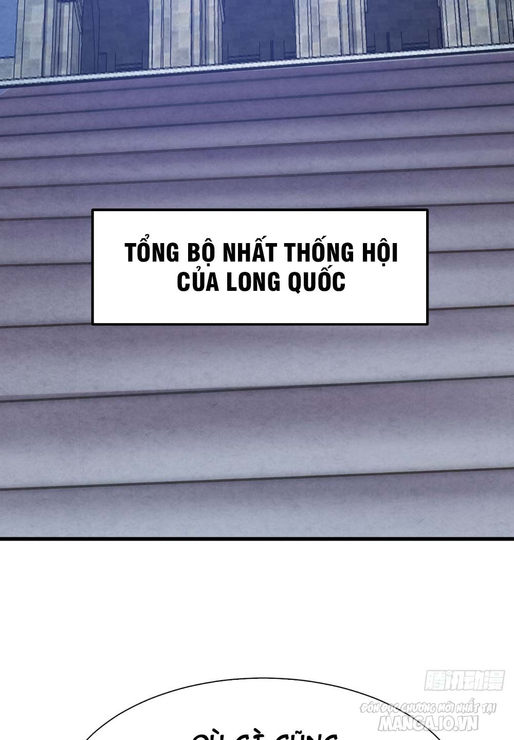 Ta Nằm Vùng Tại Ma Giới Chapter 1 - Trang 2