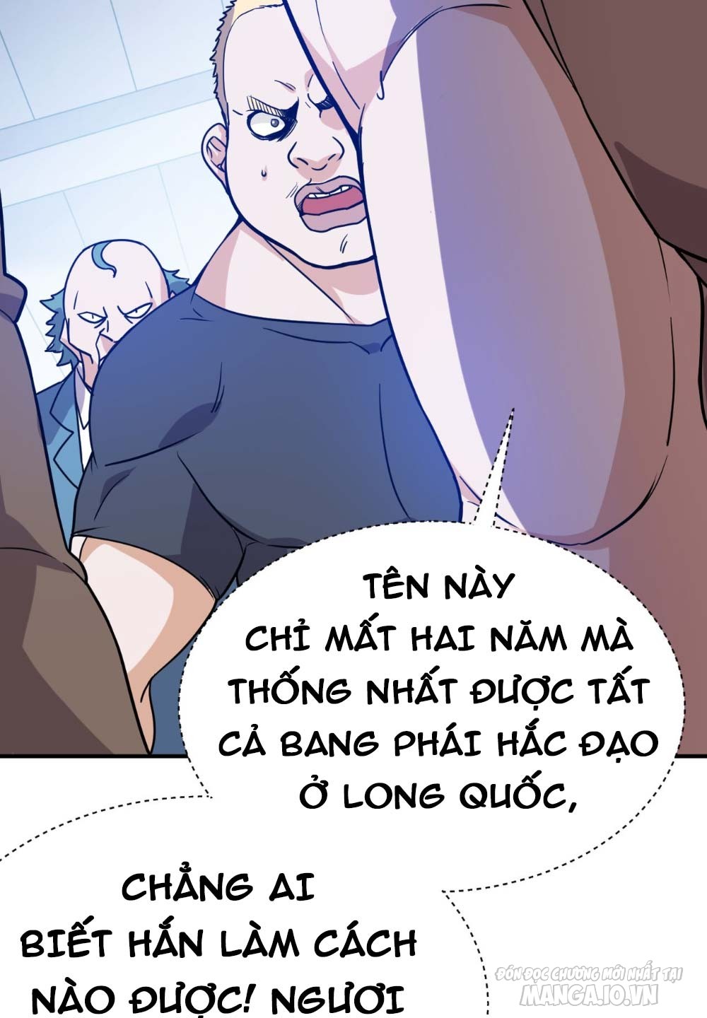 Ta Nằm Vùng Tại Ma Giới Chapter 1 - Trang 2