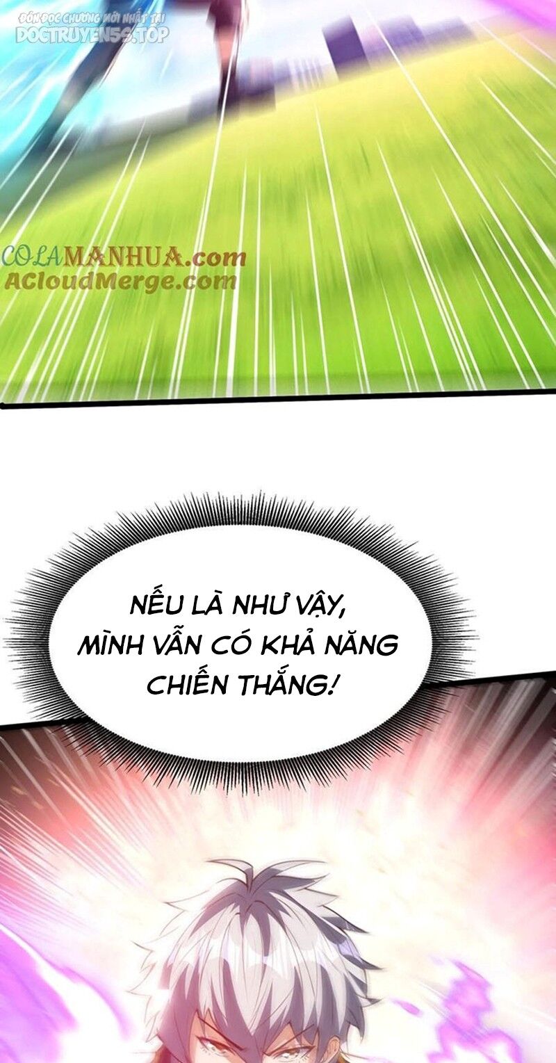 Linh Khí Khôi Phục: Ta Mỗi Ngày Thu Được Một Cái Kỹ Năng Mới Chapter 204 - Trang 2