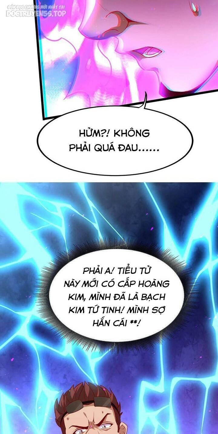 Linh Khí Khôi Phục: Ta Mỗi Ngày Thu Được Một Cái Kỹ Năng Mới Chapter 198 - Trang 2