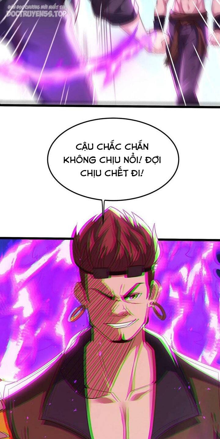 Linh Khí Khôi Phục: Ta Mỗi Ngày Thu Được Một Cái Kỹ Năng Mới Chapter 198 - Trang 2