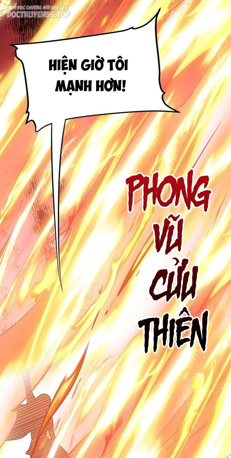 Linh Khí Khôi Phục: Ta Mỗi Ngày Thu Được Một Cái Kỹ Năng Mới Chapter 195 - Trang 2