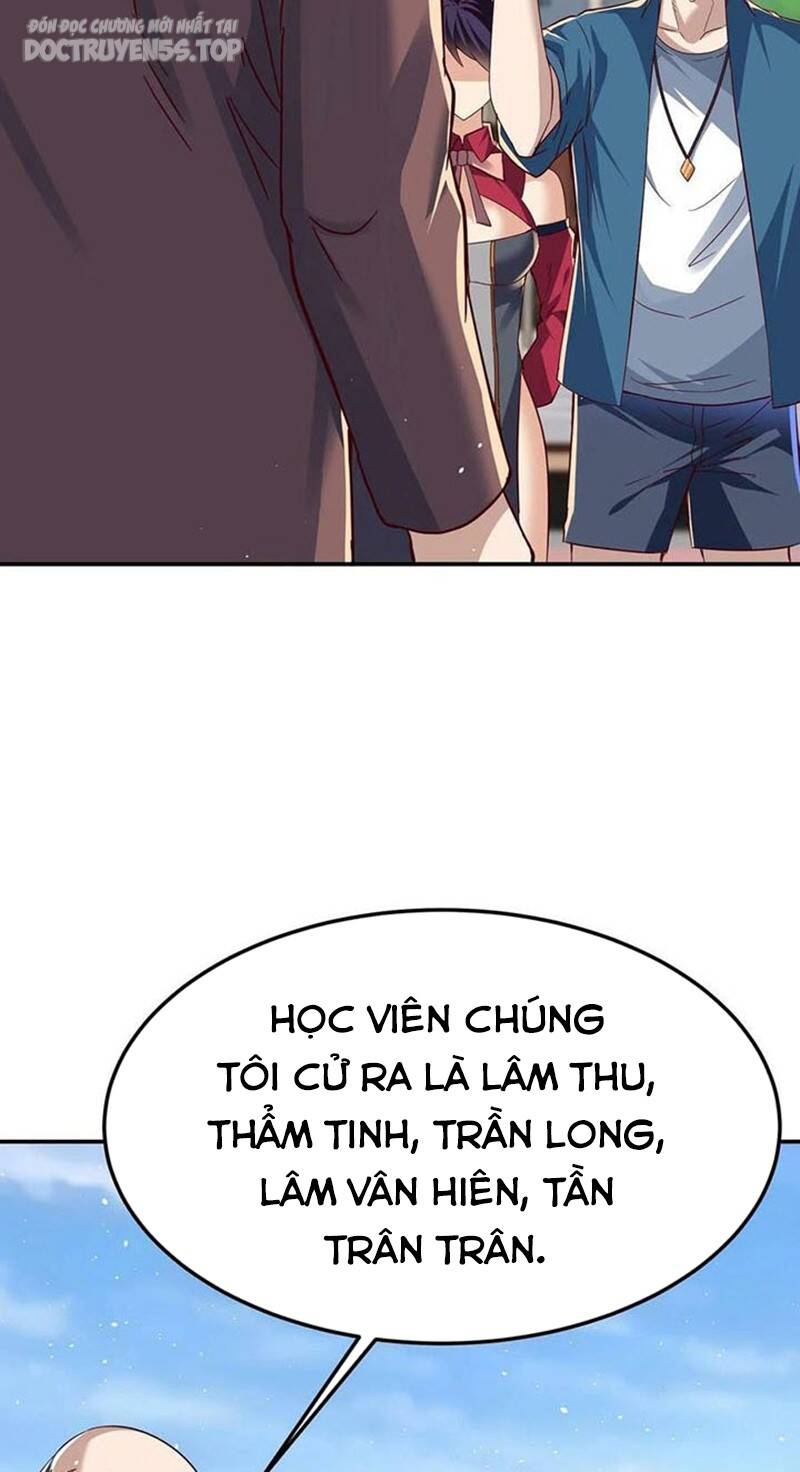 Linh Khí Khôi Phục: Ta Mỗi Ngày Thu Được Một Cái Kỹ Năng Mới Chapter 193 - Trang 2