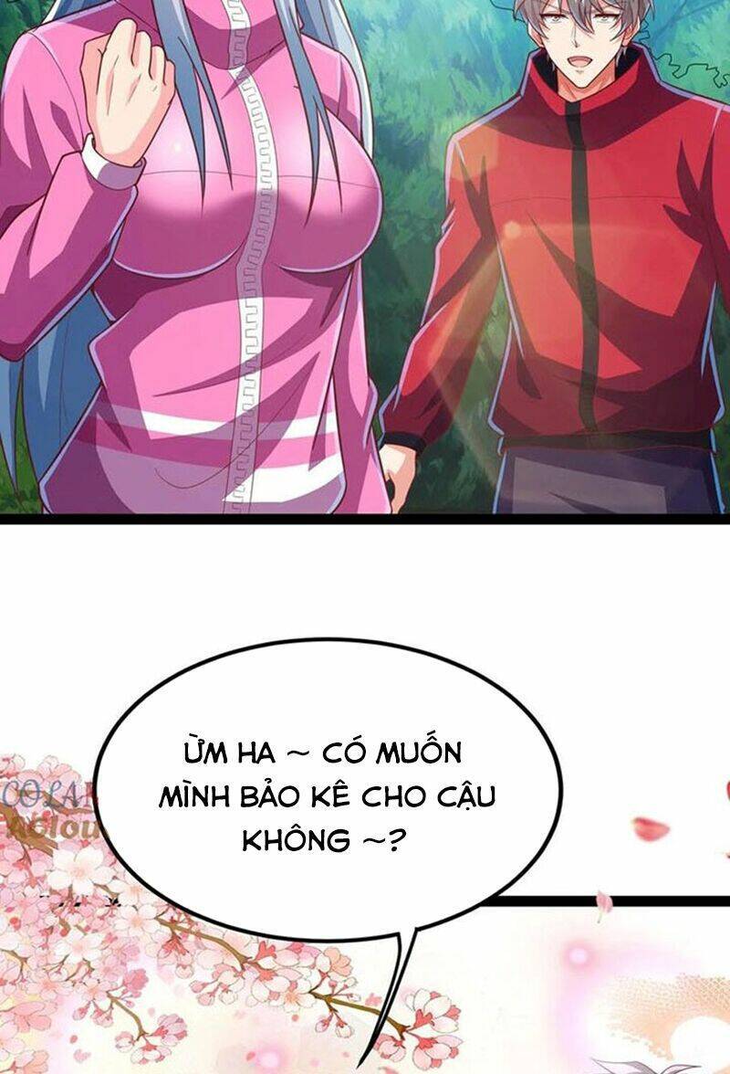 Linh Khí Khôi Phục: Ta Mỗi Ngày Thu Được Một Cái Kỹ Năng Mới Chapter 189 - Trang 2