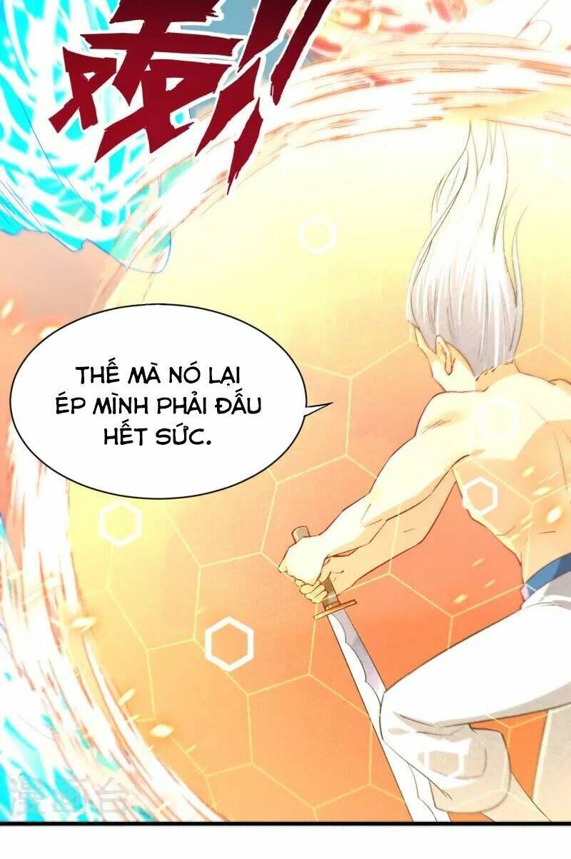 Linh Khí Khôi Phục: Ta Mỗi Ngày Thu Được Một Cái Kỹ Năng Mới Chapter 188 - Trang 2