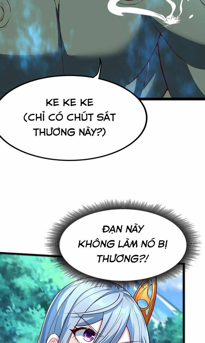 Linh Khí Khôi Phục: Ta Mỗi Ngày Thu Được Một Cái Kỹ Năng Mới Chapter 187 - Trang 2