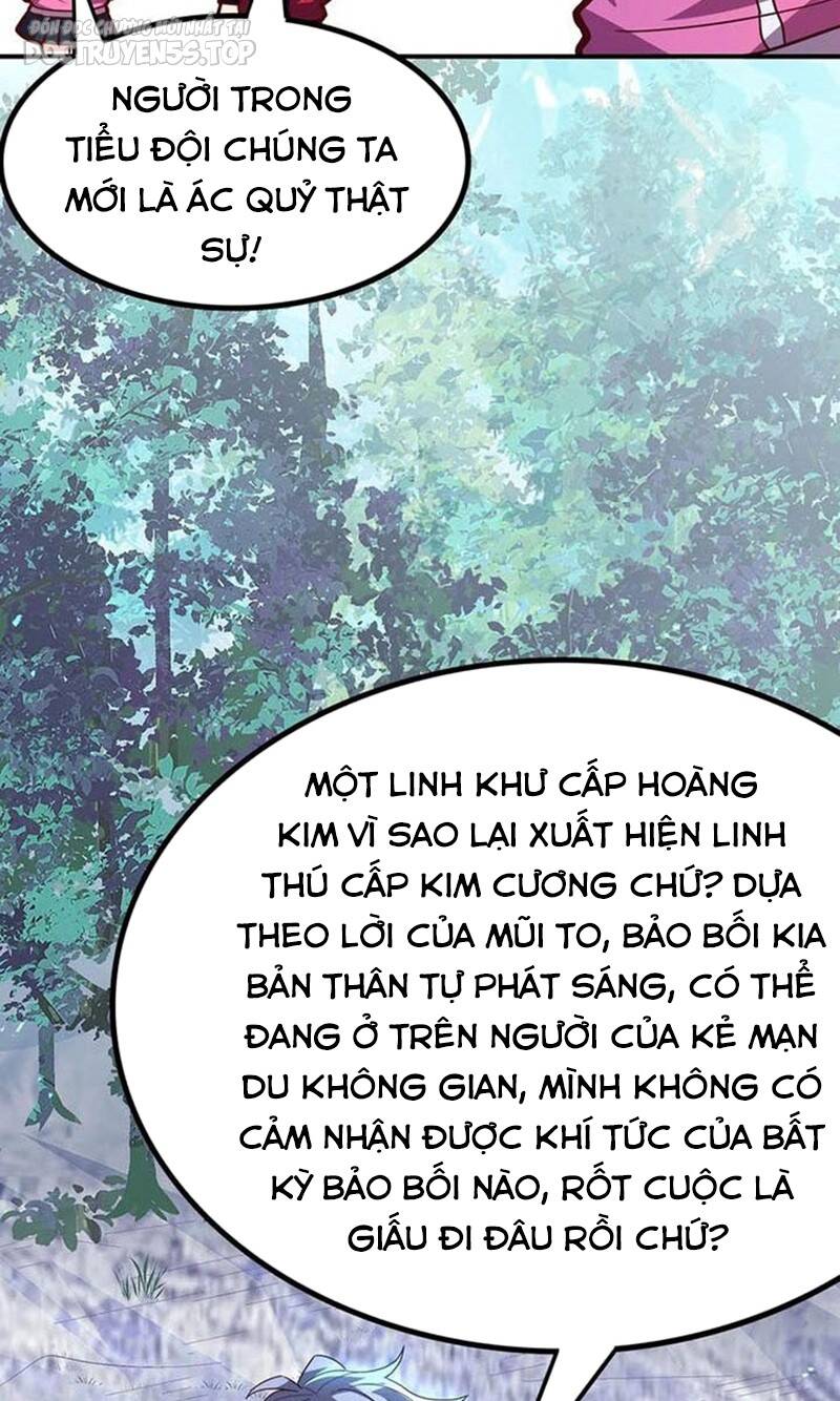 Linh Khí Khôi Phục: Ta Mỗi Ngày Thu Được Một Cái Kỹ Năng Mới Chapter 184 - Trang 2