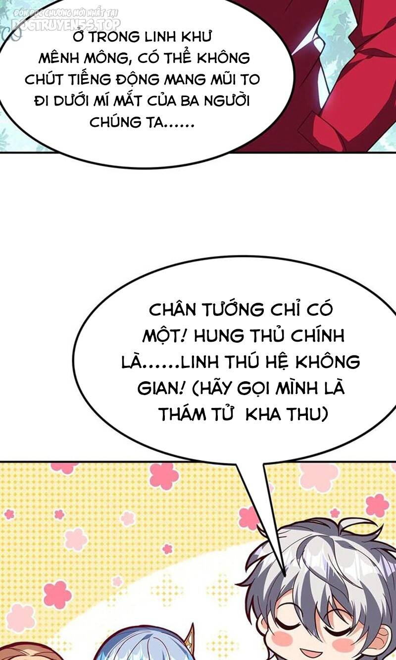 Linh Khí Khôi Phục: Ta Mỗi Ngày Thu Được Một Cái Kỹ Năng Mới Chapter 184 - Trang 2