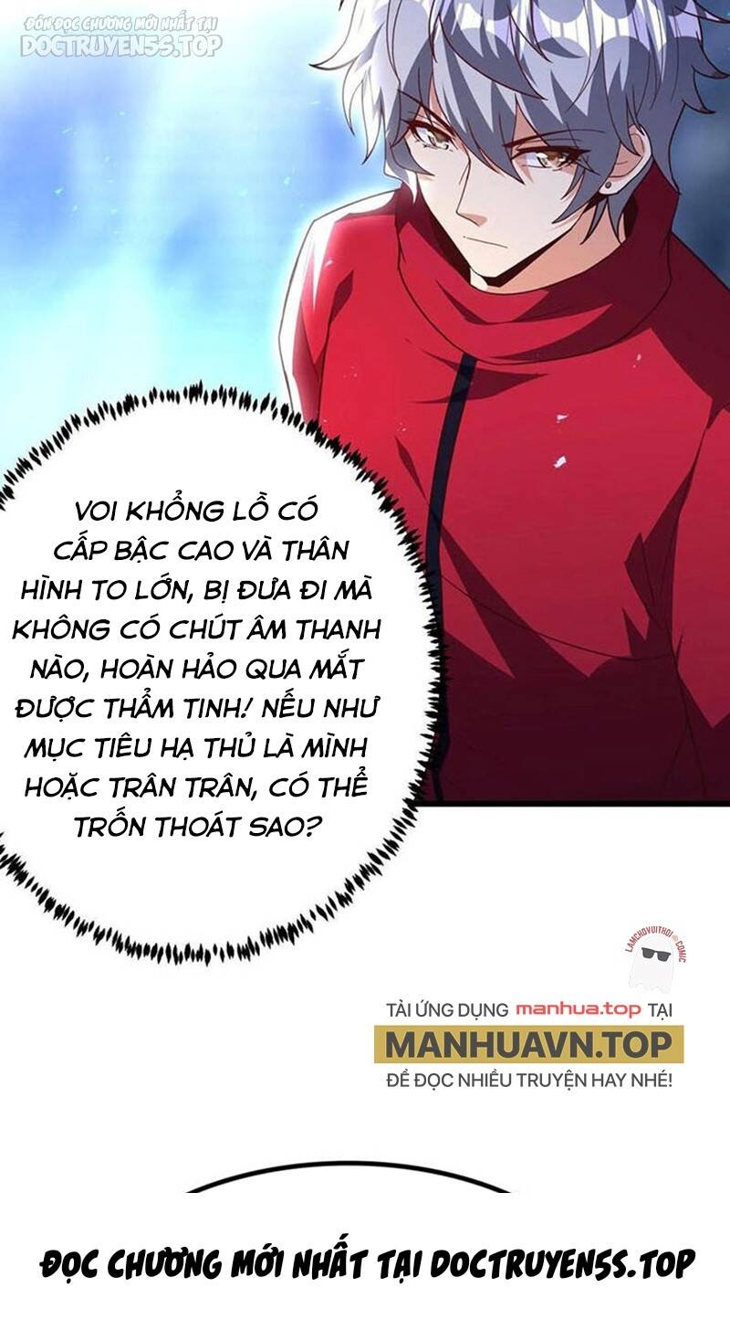 Linh Khí Khôi Phục: Ta Mỗi Ngày Thu Được Một Cái Kỹ Năng Mới Chapter 183 - Trang 2