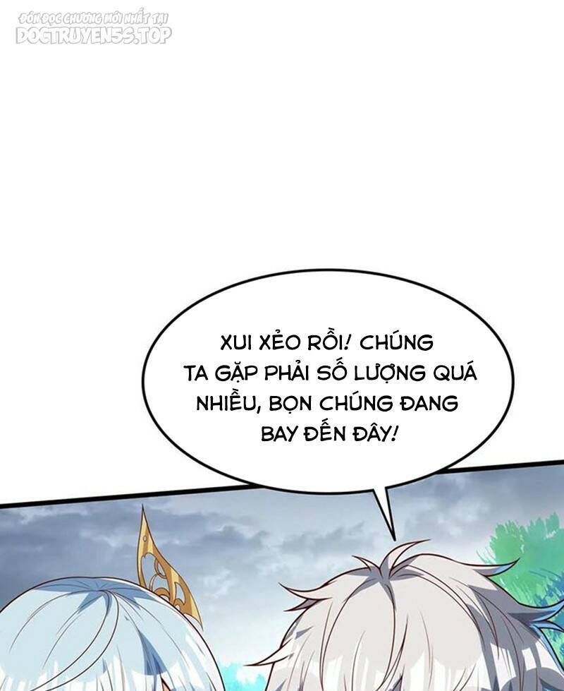 Linh Khí Khôi Phục: Ta Mỗi Ngày Thu Được Một Cái Kỹ Năng Mới Chapter 179 - Trang 2