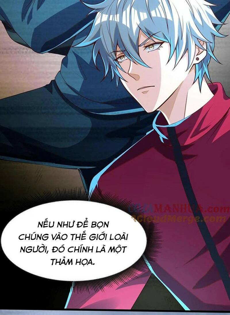 Linh Khí Khôi Phục: Ta Mỗi Ngày Thu Được Một Cái Kỹ Năng Mới Chapter 179 - Trang 2