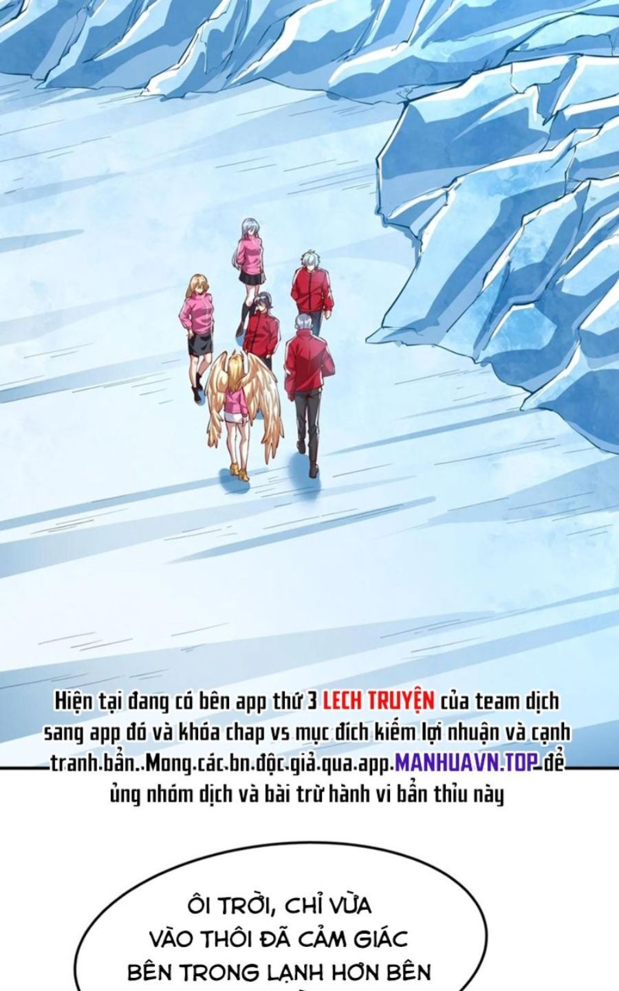 Linh Khí Khôi Phục: Ta Mỗi Ngày Thu Được Một Cái Kỹ Năng Mới Chapter 176 - Trang 2