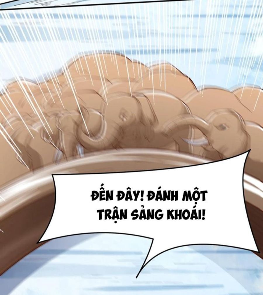 Linh Khí Khôi Phục: Ta Mỗi Ngày Thu Được Một Cái Kỹ Năng Mới Chapter 176 - Trang 2