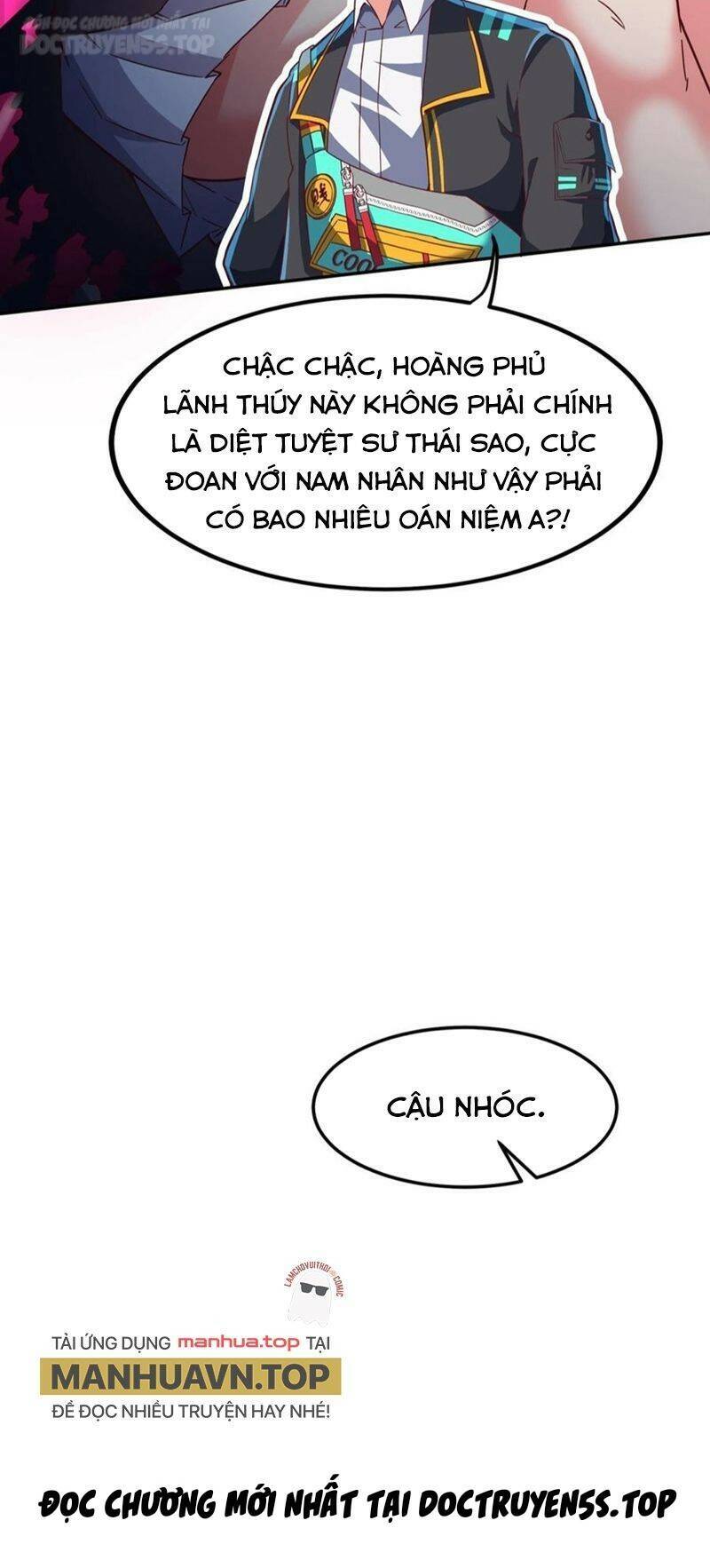 Linh Khí Khôi Phục: Ta Mỗi Ngày Thu Được Một Cái Kỹ Năng Mới Chapter 175 - Trang 2